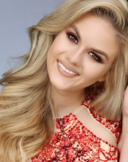 Tampa Bay Woman Will Be First Miss Florida Contestant With Autism