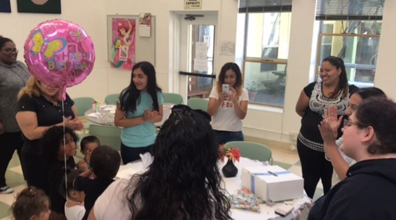"No Birthday Left Behind" - Teen starts organization that throws birthday parties for homeless children. Source: NBC Bay Area