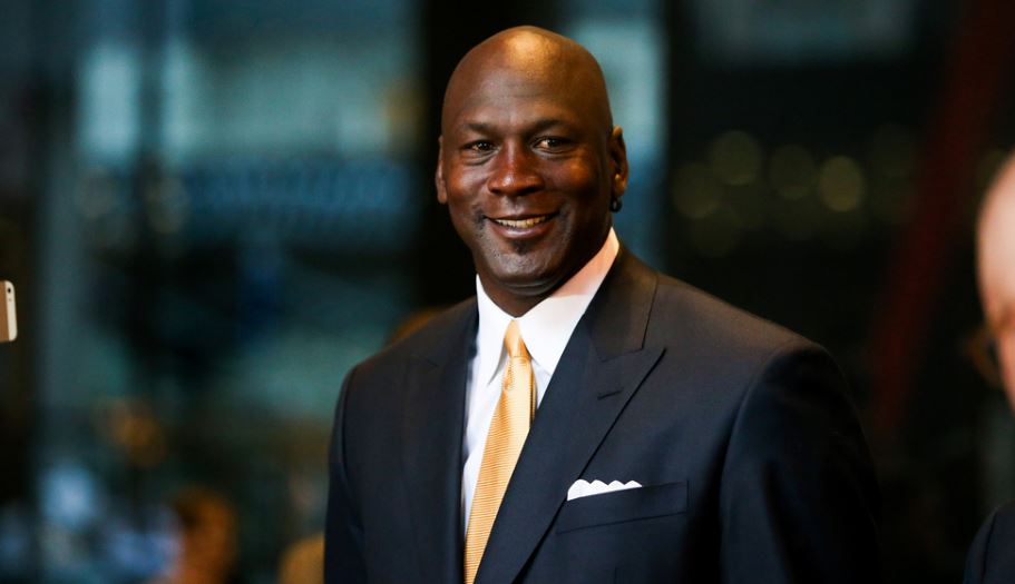 Michael Jordan just donated $1 million to relief efforts in the Bahamas following Hurricane Dorian. 