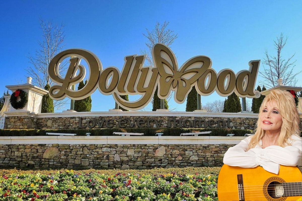 Dolly Parton's Dollywood theme park will pay full tuition for employees' education.