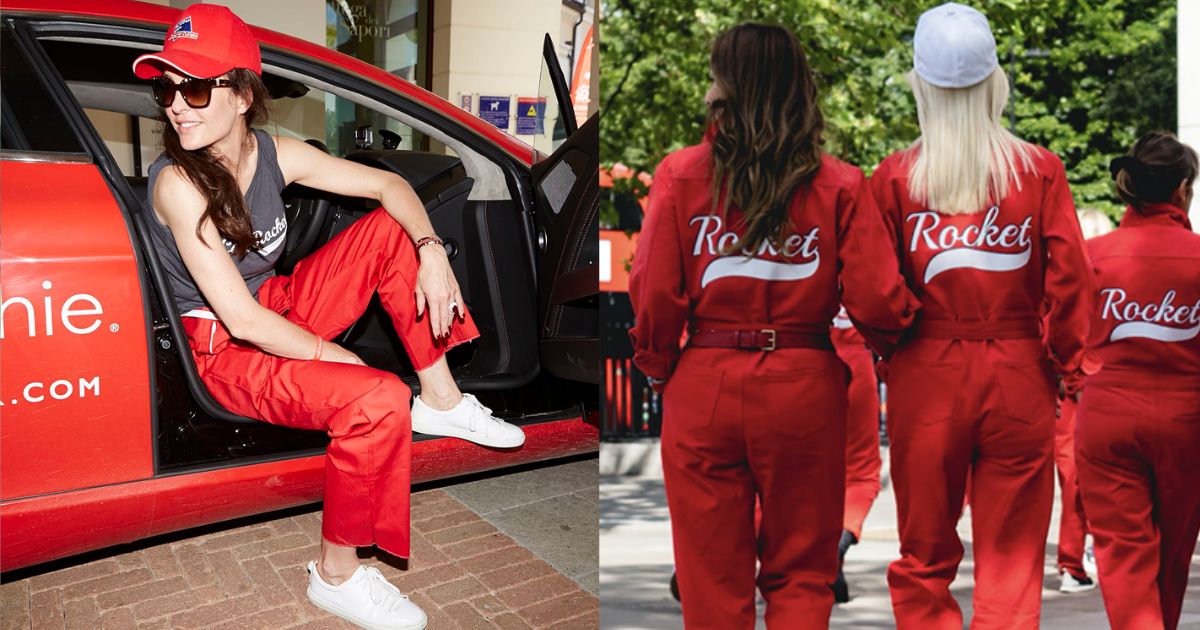 Fast Cars, Big Hearts, and Even Bigger Bonds: Inside the All-Female ...